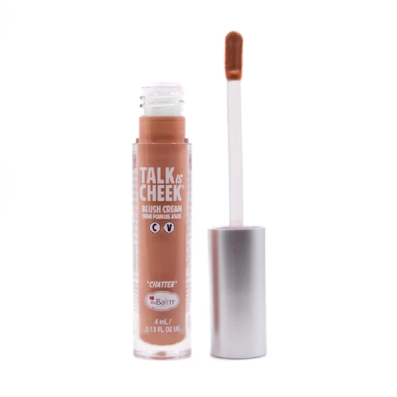  -Anti-scratch sofa protective coverTHE BALM BLUSH CREAM TALK IS CHEEK CHATTER