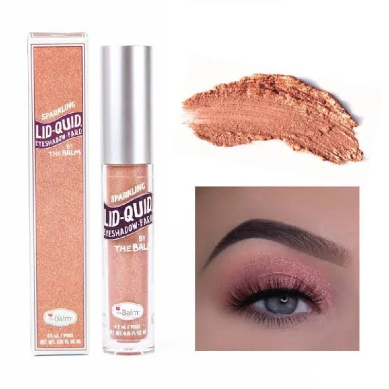 - Pet smart GPS locatorTHE BALM LIDQUID SPARKLING LIQUID EYESHADOW BELLINI