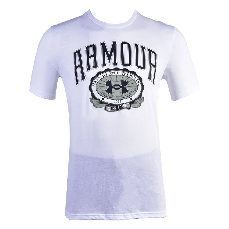 - Automatic induction pet water dispenserUA MEN S/S T.SHIRT 1379537-100 WHT M (IR.S) - Automatic induction pet water dispenserUA MEN S/S T.SHIRT 1379537-100 WHT M (IR.S)