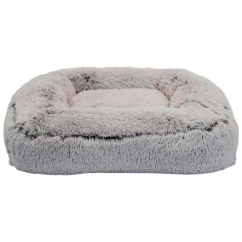 - ​​Pet toys under    yuanGood Dog Stepover Bolster Cloud Bed Large
