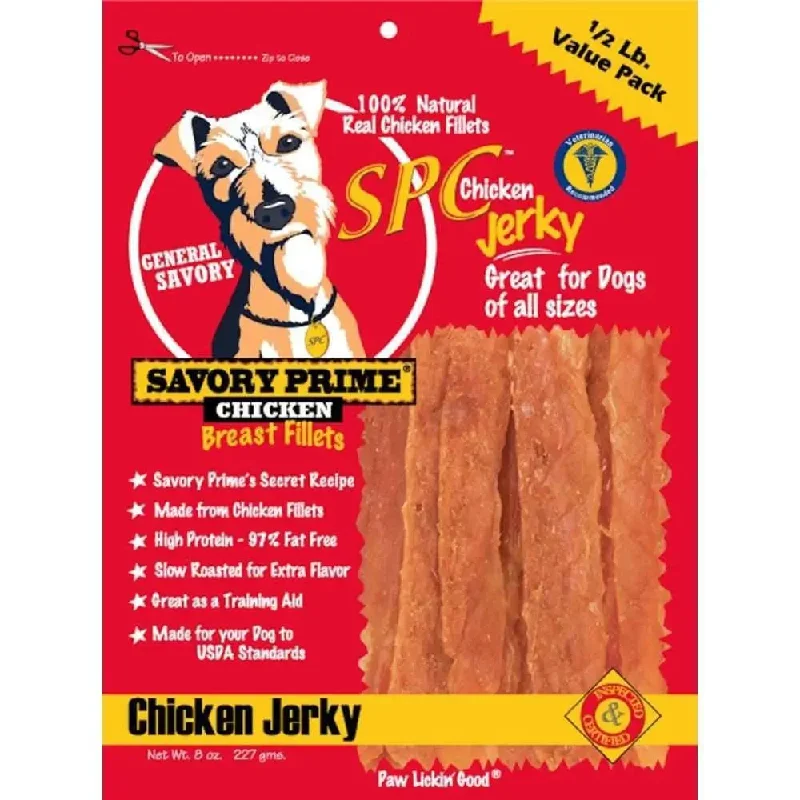 - Pet diabetes prescription foodSavory Prime SPC Natural Chicken Jerky Dog Treat