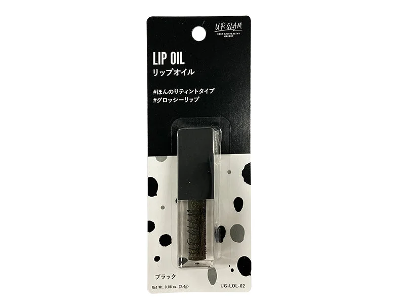 - Winter dog thick down jacketUR GLAM LIP OIL 02