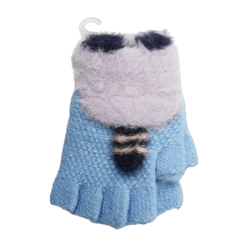 - Pregnant cat delivery room warming boxWOOLEN GLOVES 06 MW-20