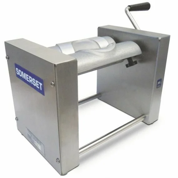  -Explosion-proof leash FOR LARGE dogsSomerset Turnover Machine
