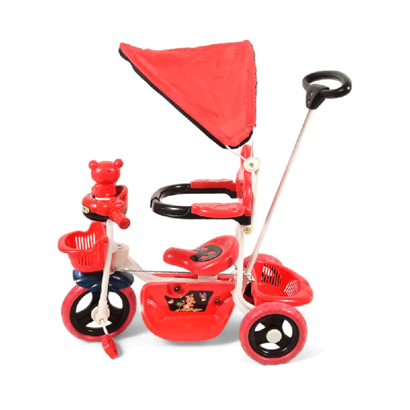 - Pet stroller can be taken on the planeBABY TRICYCLE HTS-3109 H.D
