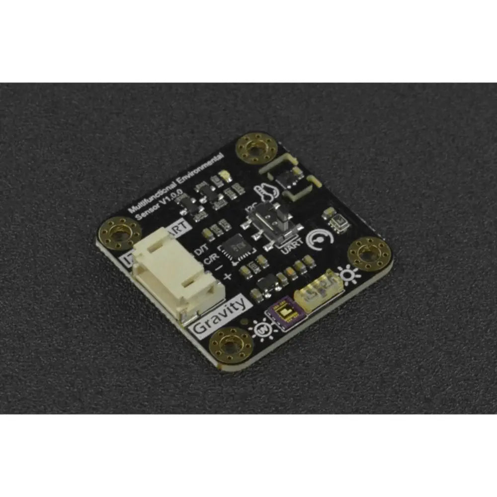 Pet ProductsGravity Multifunctional Environmental Sensor