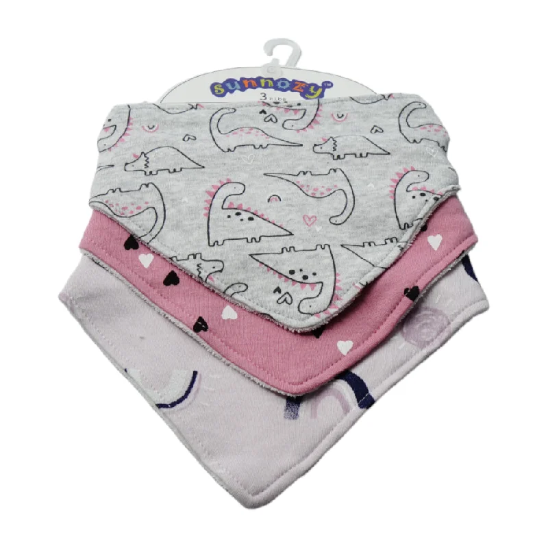- Pregnant cat delivery room warming boxBABY BIB 3PC PACK MDW-23 CHI BI2016