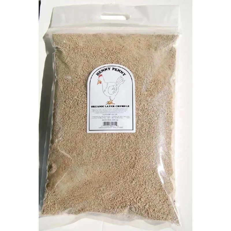 - Teething and chewing toys for puppiesVolkman Seed Company Layer Pellet Blend Chicken Treat - Teething and chewing toys for puppiesVolkman Seed Company Layer Pellet Blend Chicken Treat