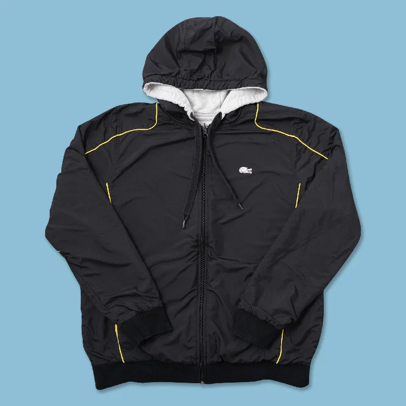 - Pet smart GPS locatorVintage Lacoste Jacket Medium