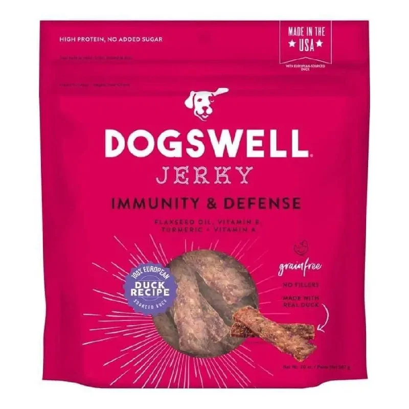 - Custom pet birthday cakeDogswell Immunity & Defense Grain-free Duck Jerky Dog Treats - Custom pet birthday cakeDogswell Immunity & Defense Grain-free Duck Jerky Dog Treats