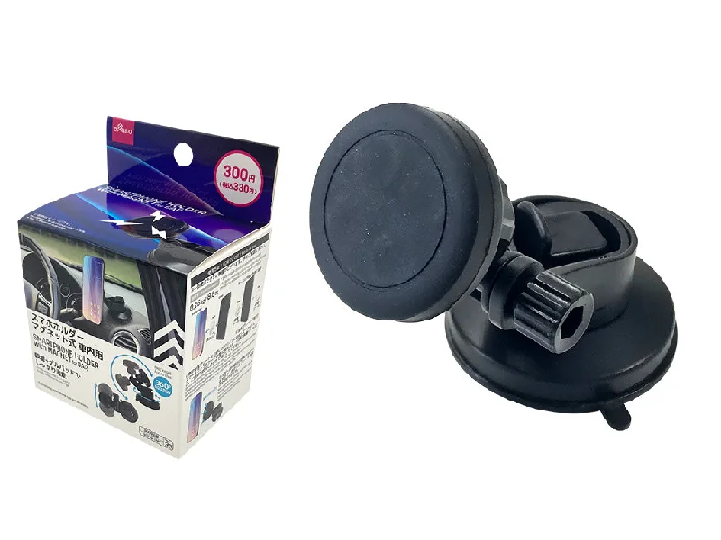 - Dog disposable foam shower gelSmartphone holder with magnet for car