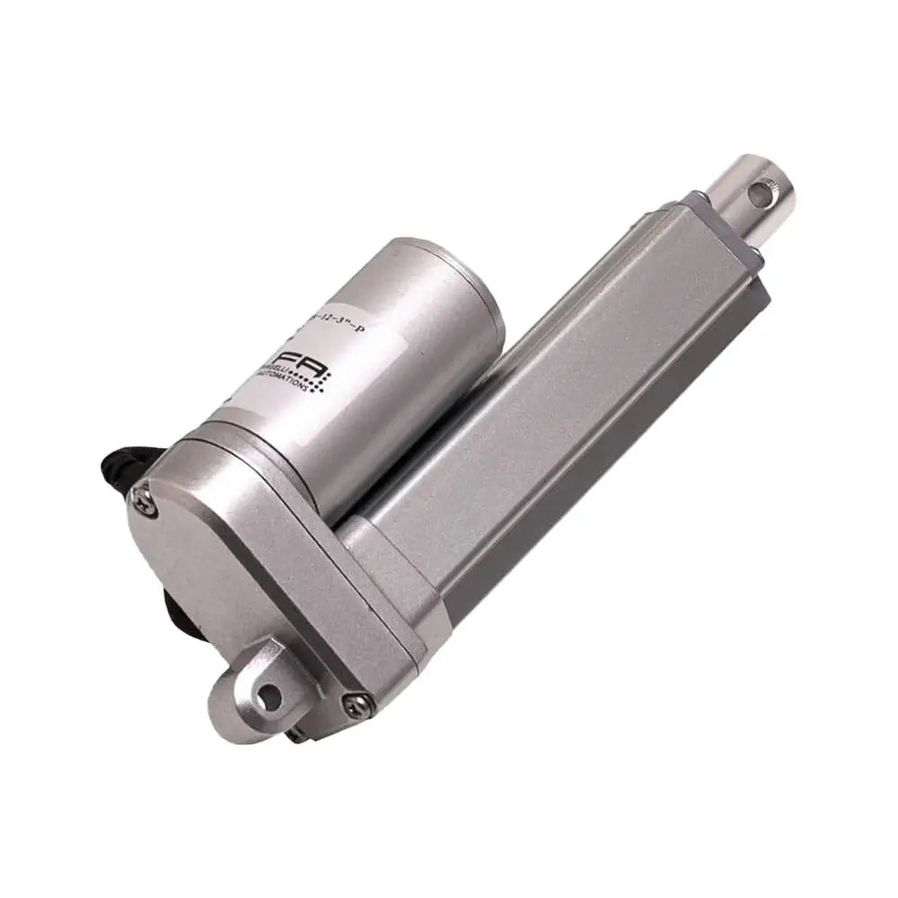 - Pet water dispenser UV sterilization versionFirgelli 12VDC, 6 Inch Stroke 150lb Premium Force Linear Actuator - Pet water dispenser UV sterilization versionFirgelli 12VDC, 6 Inch Stroke 150lb Premium Force Linear Actuator