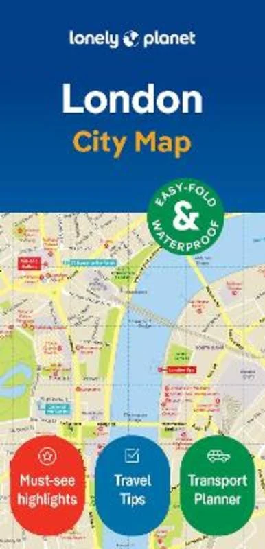 - Durable nylon dog leash wholesaleLonely Planet London City Map