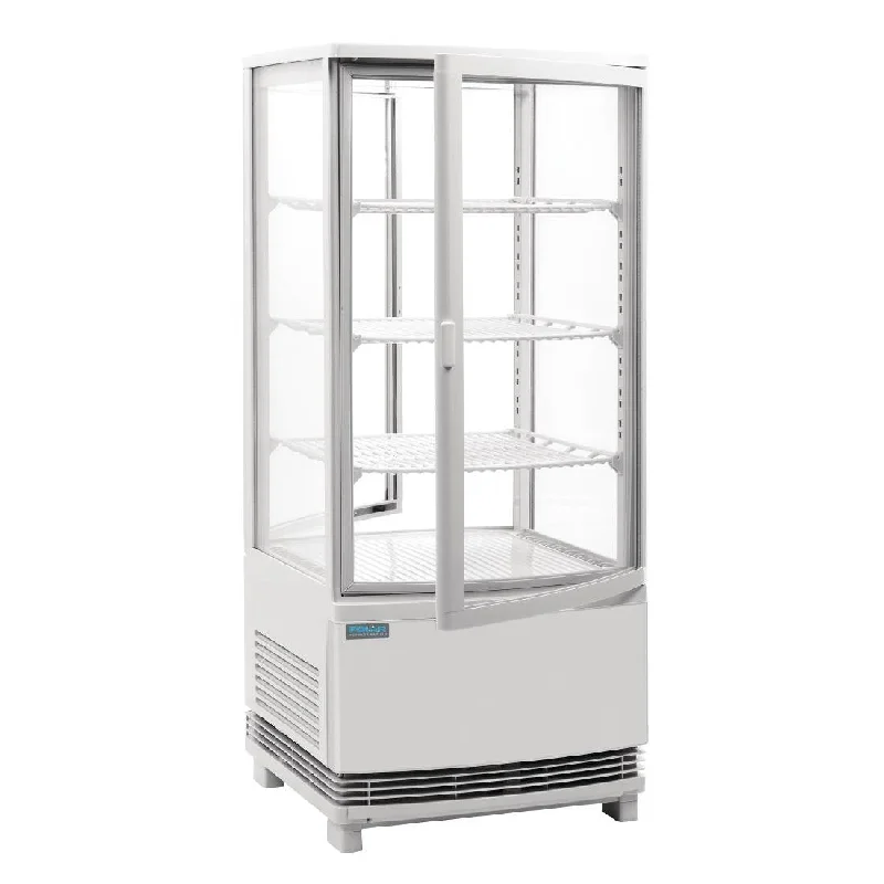 - Cat anti-jump window safety netPolar C-Series Energy Efficient Curved Door Display Fridge White - 86Ltr - Cat anti-jump window safety netPolar C-Series Energy Efficient Curved Door Display Fridge White - 86Ltr
