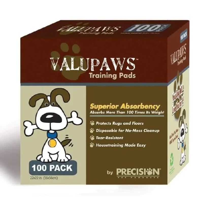 - Pet diabetes prescription foodPrecision Pet Products ValuPaws Training Pads White 100 pk, 22 In X 22 in