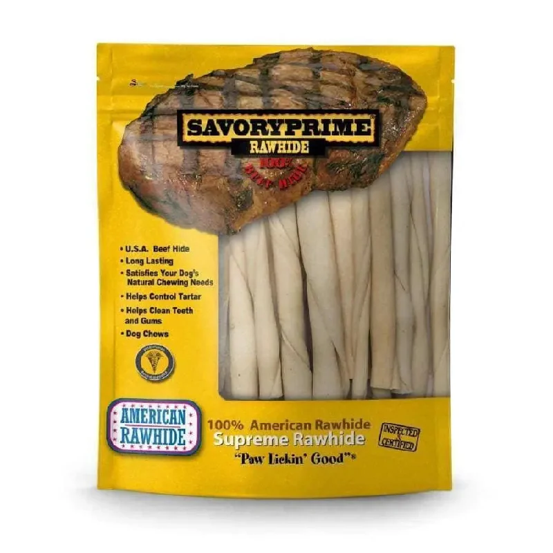 - Automatic temperature adjustment cat bedSavory Prime Supreme Twist Sticks White 5 in, 30 pk - Automatic temperature adjustment cat bedSavory Prime Supreme Twist Sticks White 5 in, 30 pk
