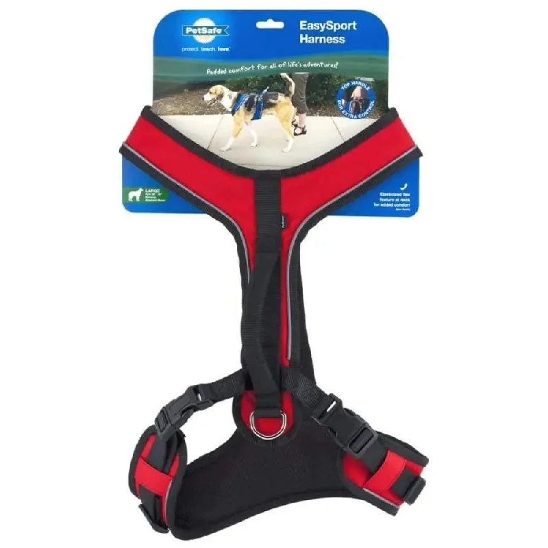 - Pregnant cat delivery room warming boxEasySport Comfortable Dog Harness
