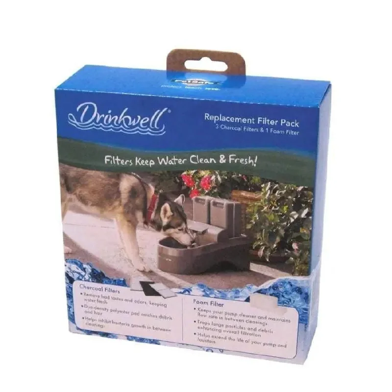 -Non-contact cat thermometerDrinkwell Fountain Replacement Filters White, Black 3 pk -Non-contact cat thermometerDrinkwell Fountain Replacement Filters White, Black 3 pk