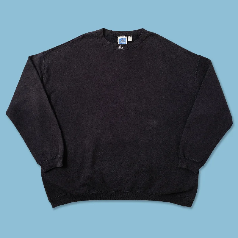 - Postoperative pet anti-licking Elizabethan collarVintage adidas Sweater 3XLarge