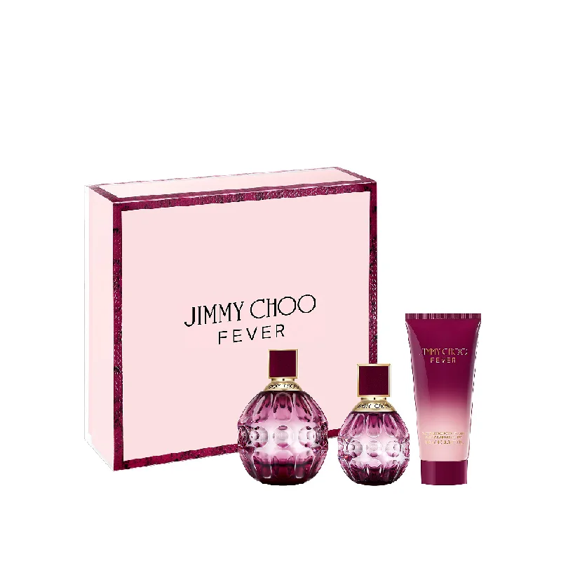 - Winter dog thick down jacketJIMMY CHOO FEVER FOR LADIES 3 PCS GIFT SET