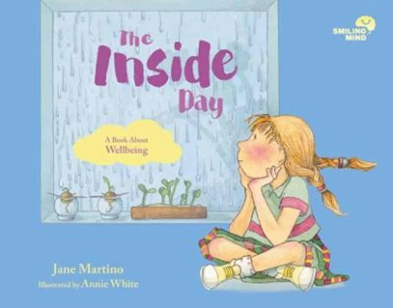 ---Smiling Mind 4: The Inside Day