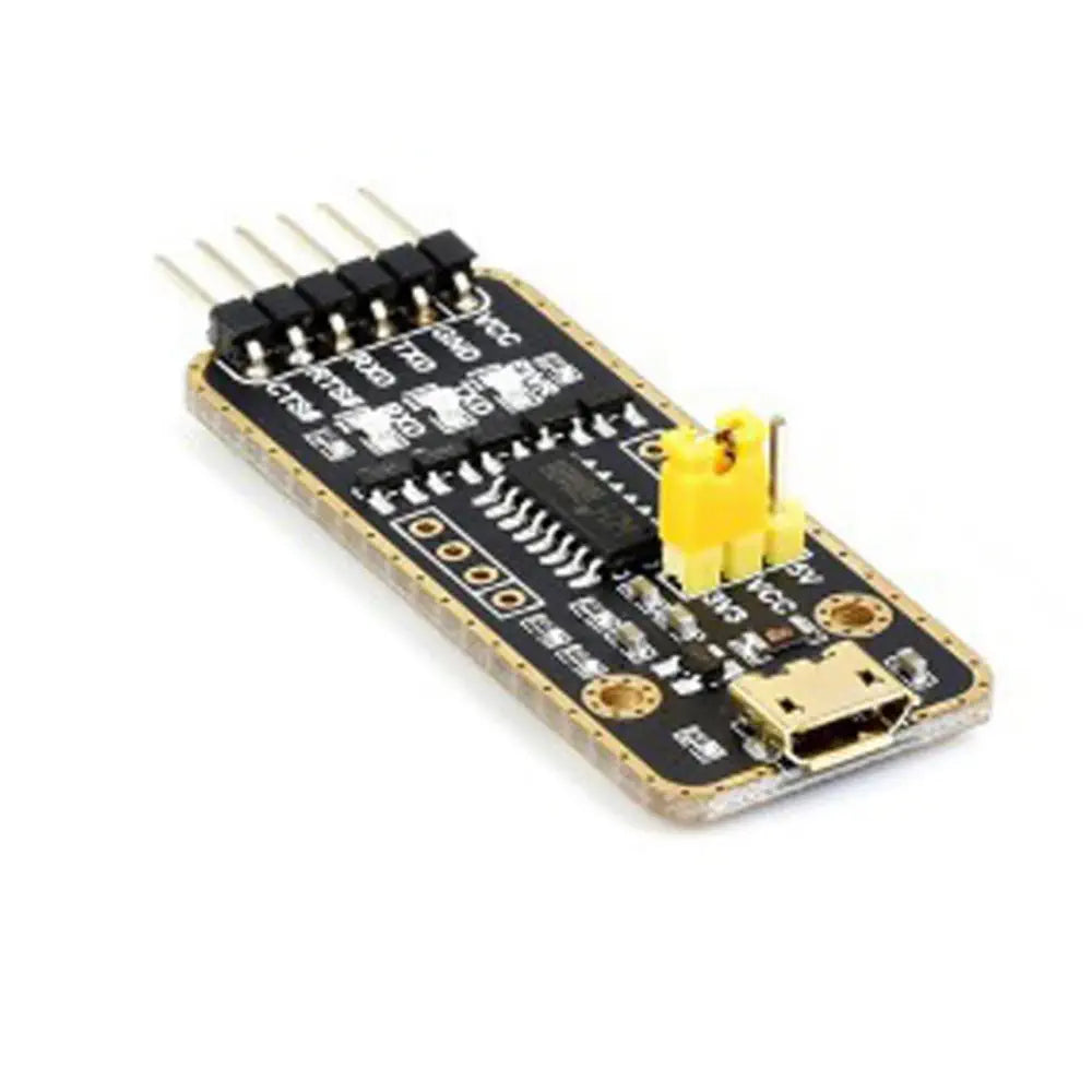 - Degradable pet feces bagUSB To UART Module w/ High Baud Rate Transmission (Micro)