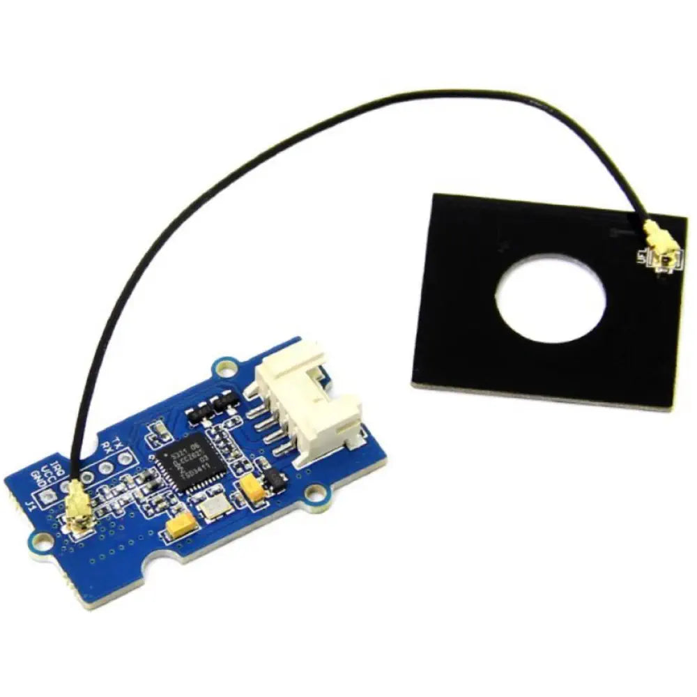  -Splash-proof food bowl AND Anti-choking slow food bowlGrove NFC Module