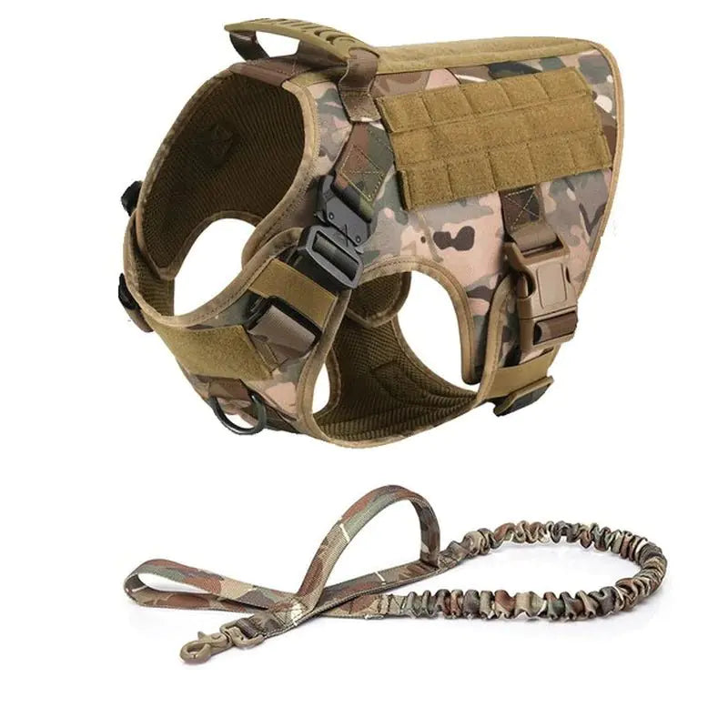 Camo Set
