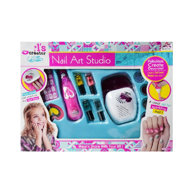 - Pet diabetes prescription foodMBK-359 NAIL ART STUDIO
