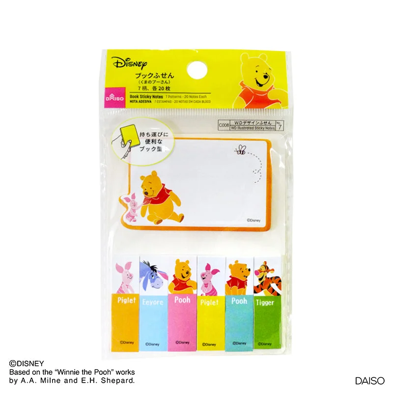 - Pet diabetes prescription foodBook Sticky Notes Winnie the Pooh