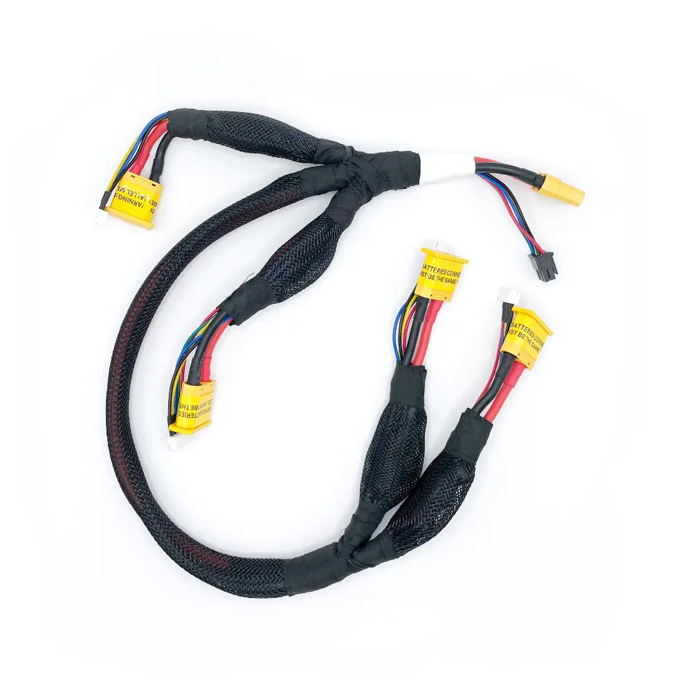 - Pet tear stain cleaning wipesBlueBoat 6S Battery Splitter Cable