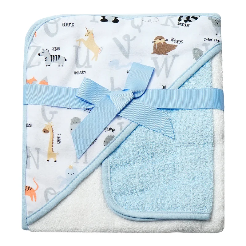 - Winter warm clothes for short-haired dogsBABY BATH TOWEL HOODED MDW-23 CHI 14329