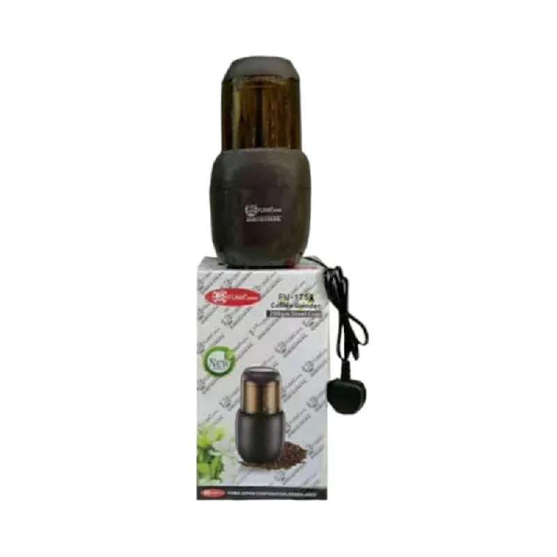 - Winter warm clothes for short-haired dogsFUMA COFFEE GRINDER FU-1759 BASIC