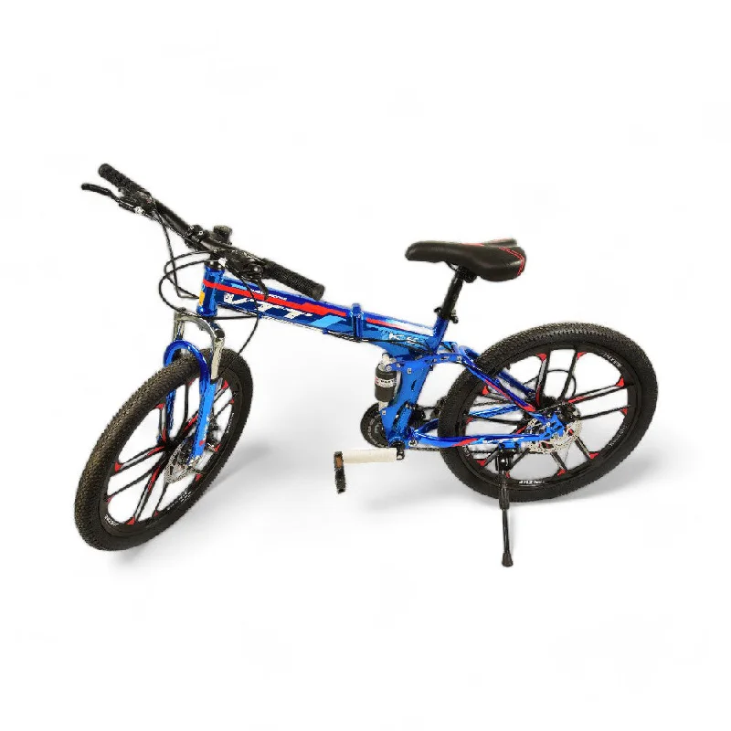 - Dog anti-slip matKIDS BICYCLE 24 INCH LND-MEGA