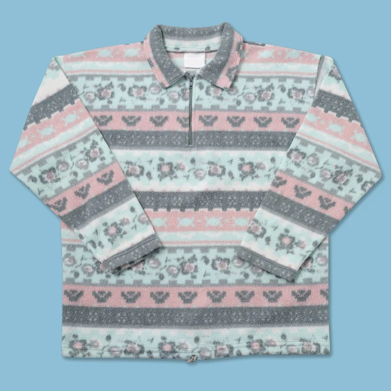  -Non-contact cat thermometerVintage Fleece XLarge