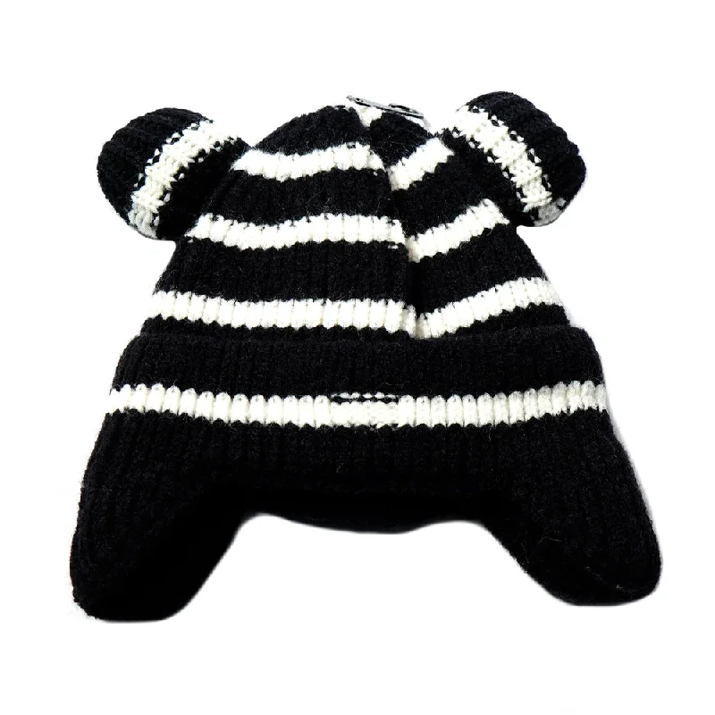 - Solid wood cat climbing frame customizedBABY WOOLEN CAP MDW-24 CHI 1353 J2
