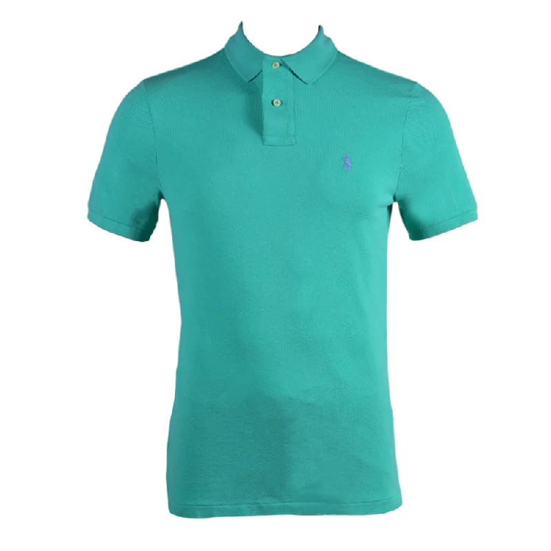 - Pet stroller can be taken on the planeRL MEN S/S POLO SHIRT 4735369 GRN S (IR)