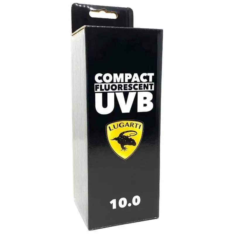 - Summer pet ice matCompact Fluorescent UVB 10.0 bulb 26w
