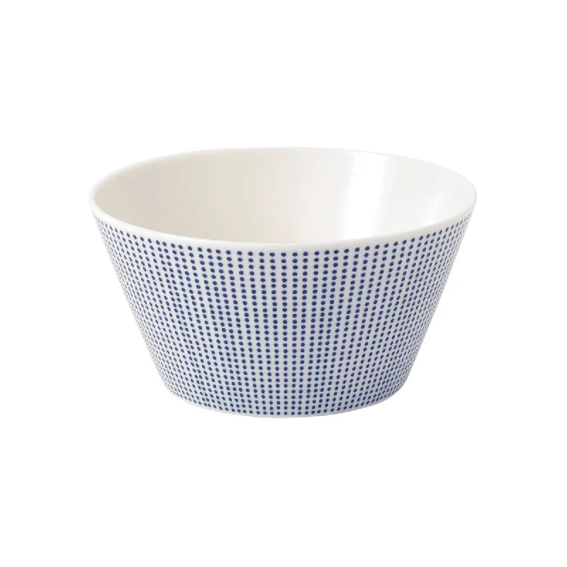 - Rabbit grass rack to prevent waste food boxRoyal Doulton Pacific Cereal Bowl 15cm