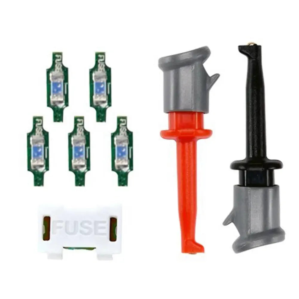  -Anti-scratch scratching board AND cat bed in onePokit Meter Fuse Set