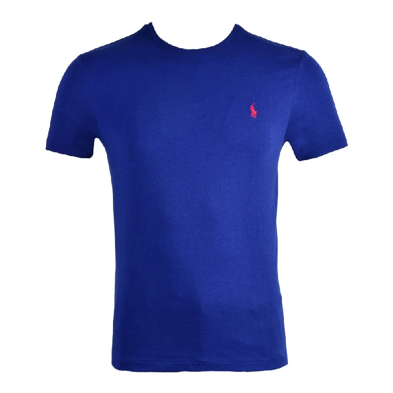 - Foldable and portable cat bagRL MEN S/S R.NECK T-SHIRT 748090 NVY M (IR.S)