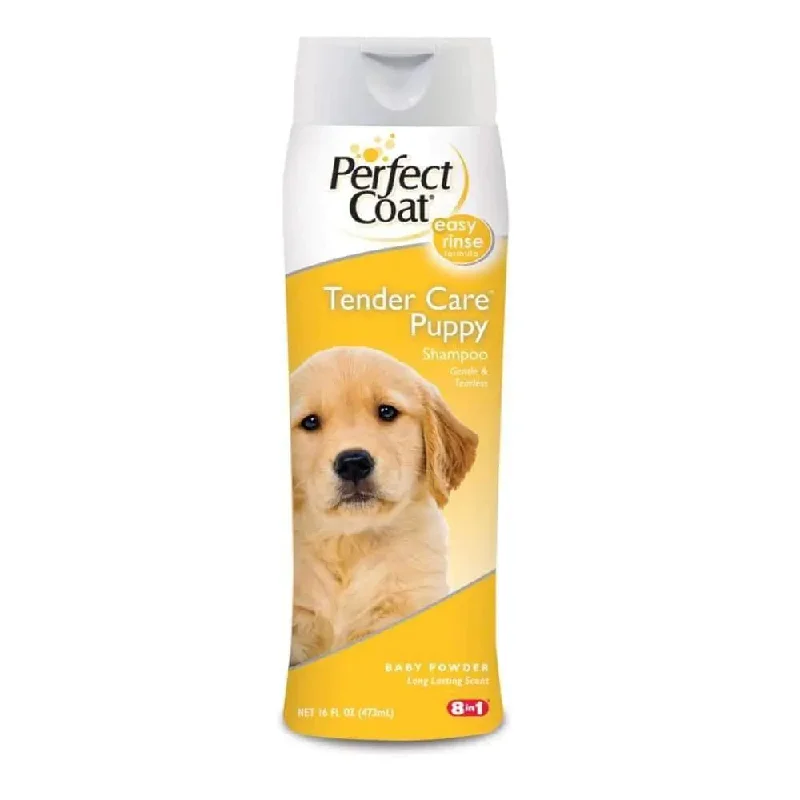 - Postoperative pet anti-licking Elizabethan collarPerfect Coat Tender Care Puppy Shampoo 16 fl oz - Postoperative pet anti-licking Elizabethan collarPerfect Coat Tender Care Puppy Shampoo 16 fl oz