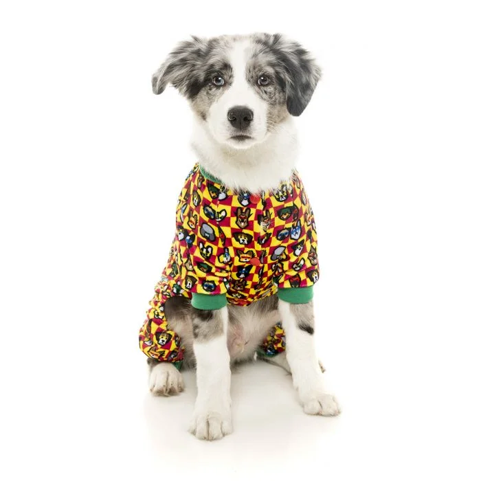 Fuzzyard Pyjamas