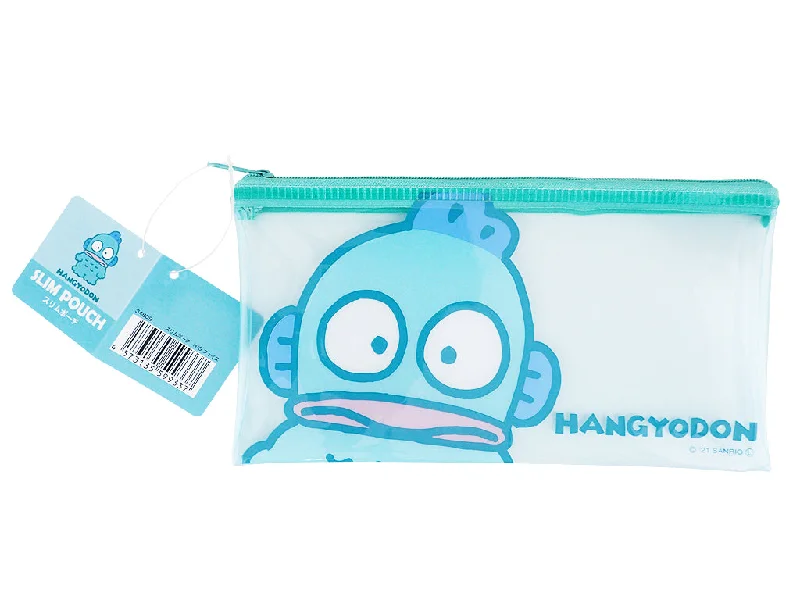 - Pet vitamin complex nutrition tabletsSlim flat pouch Hangyodon face