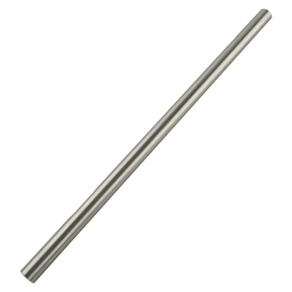 - Parrot climbing and standing wooden frameActobotics 12" x 1/2" Precision Shaft