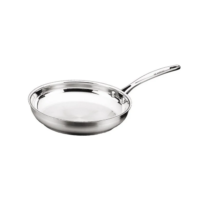 - Teething and chewing toys for puppiesScanpan Impact Frypan 20cm