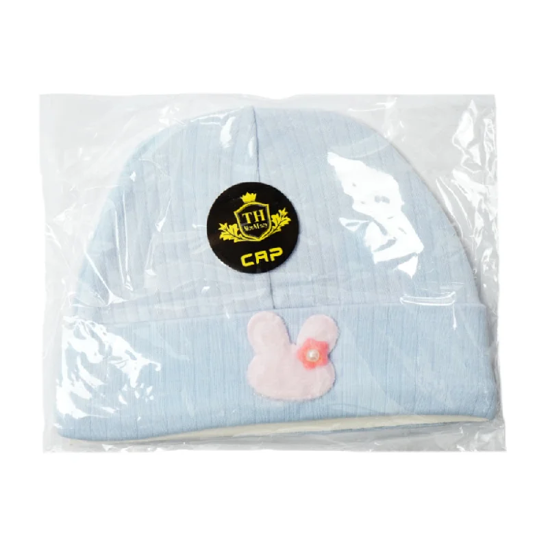 - Deodorizing cat litter tofu litterBABY FLEECE CAP COLORED NICE & EASY MZW-23