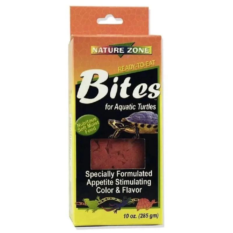 - Deodorizing cat litter tofu litterNature Zone Aquatic Turtle Bites Gel Food 9 oz