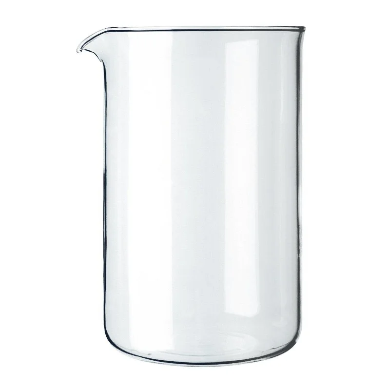 - Air box TSA certified check-inBodum Spare Beaker Glass for 8 cup Coffee Maker