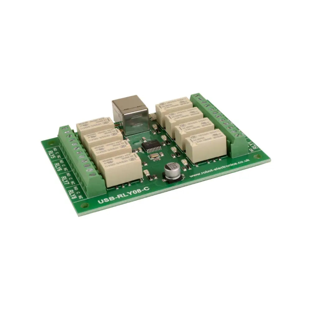 - Chinchilla cooling ice nest ceramic plateDevantech USB-RLY08C - 8 Channel USB Relay - Chinchilla cooling ice nest ceramic plateDevantech USB-RLY08C - 8 Channel USB Relay